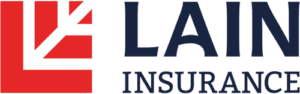 Lain Insurance - Logo 500